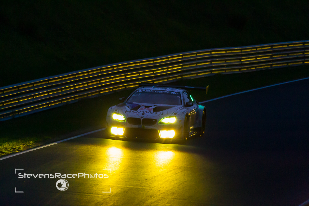 Best of BMW M6 GT3 Teil 2